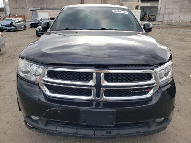 Photo 4 VIN: 1C4RDJAG3CC271411 - DODGE DURANGO SX 