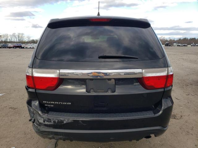 Photo 5 VIN: 1C4RDJAG3CC271411 - DODGE DURANGO SX 