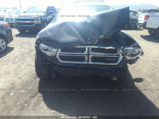 Photo 5 VIN: 1C4RDJAG3CC306254 - DODGE DURANGO 