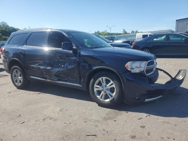 Photo 3 VIN: 1C4RDJAG3CC328562 - DODGE DURANGO 