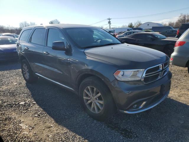 Photo 3 VIN: 1C4RDJAG3EC268043 - DODGE DURANGO SX 