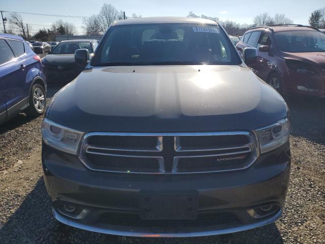 Photo 4 VIN: 1C4RDJAG3EC268043 - DODGE DURANGO SX 