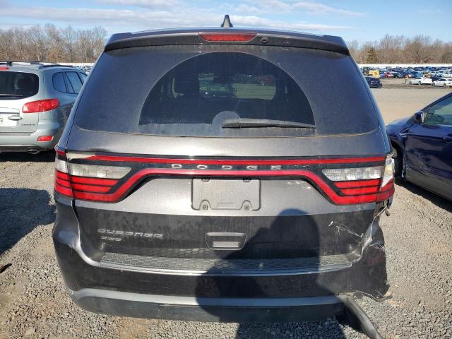 Photo 5 VIN: 1C4RDJAG3EC268043 - DODGE DURANGO SX 