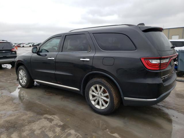 Photo 1 VIN: 1C4RDJAG3EC323039 - DODGE DURANGO 