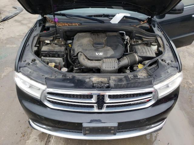 Photo 11 VIN: 1C4RDJAG3EC323039 - DODGE DURANGO 