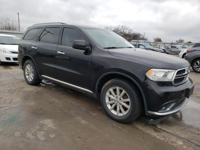 Photo 3 VIN: 1C4RDJAG3EC323039 - DODGE DURANGO 