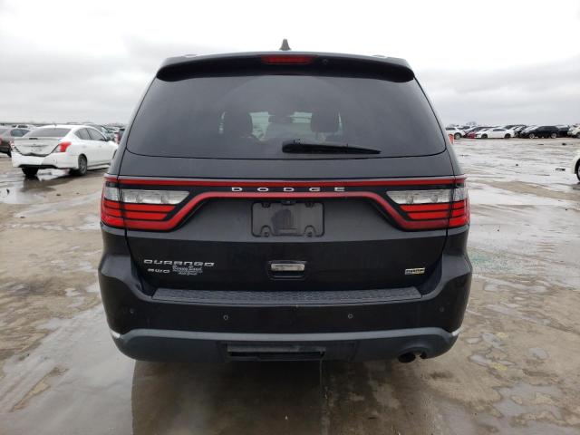 Photo 5 VIN: 1C4RDJAG3EC323039 - DODGE DURANGO 