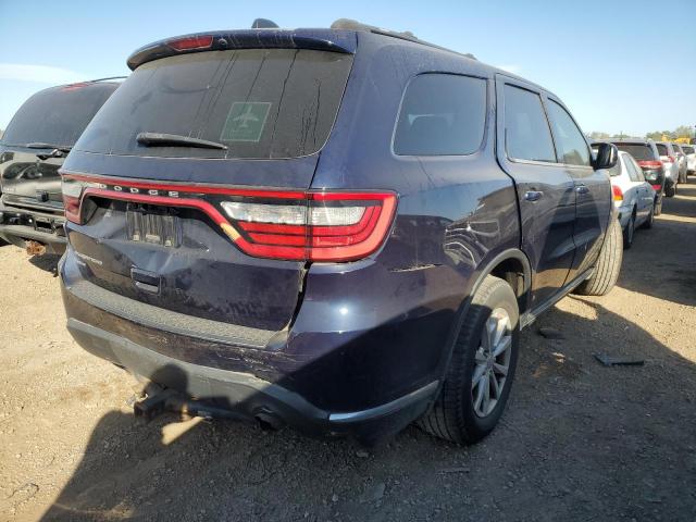 Photo 2 VIN: 1C4RDJAG3EC405725 - DODGE DURANGO SX 