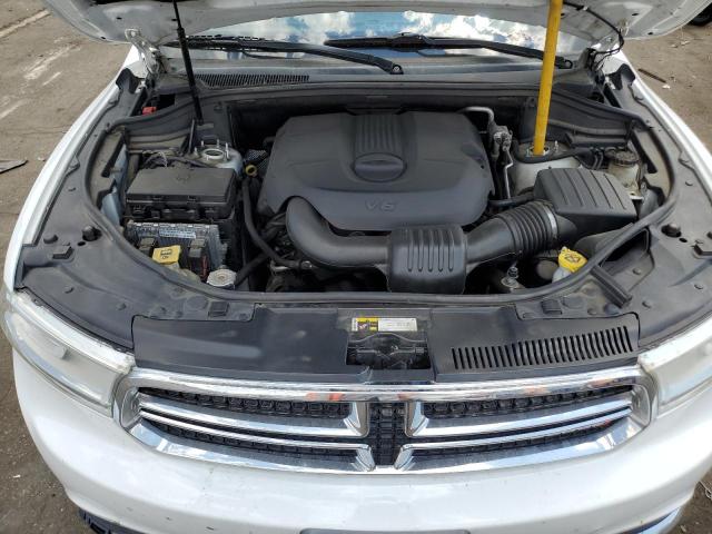 Photo 11 VIN: 1C4RDJAG3EC428406 - DODGE DURANGO 