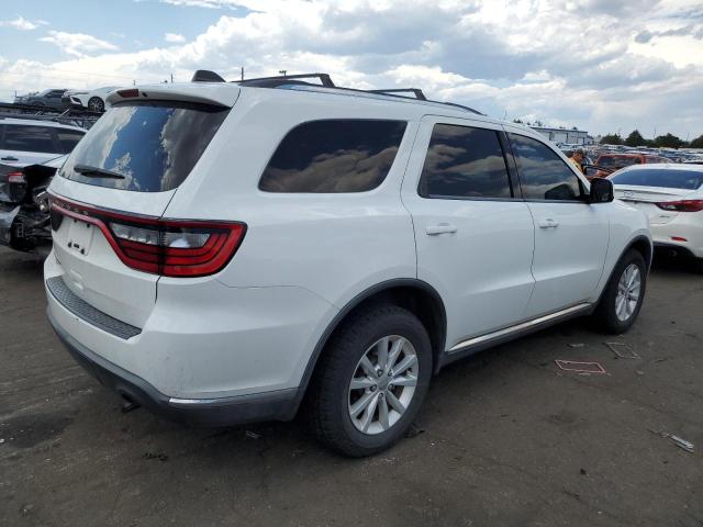 Photo 2 VIN: 1C4RDJAG3EC428406 - DODGE DURANGO 