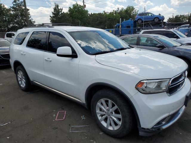 Photo 3 VIN: 1C4RDJAG3EC428406 - DODGE DURANGO 