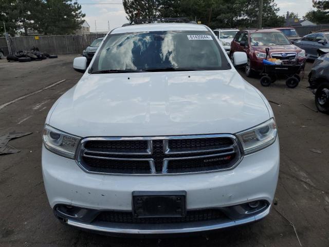 Photo 4 VIN: 1C4RDJAG3EC428406 - DODGE DURANGO 