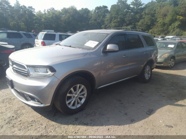 Photo 1 VIN: 1C4RDJAG3EC495247 - DODGE DURANGO 