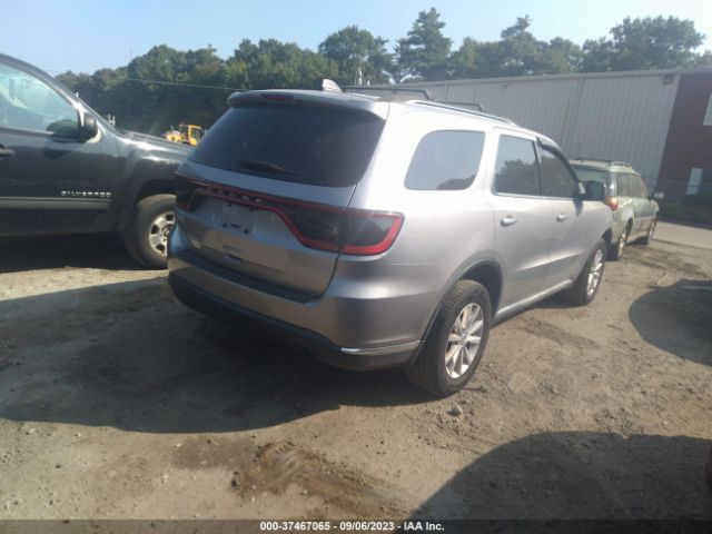 Photo 3 VIN: 1C4RDJAG3EC495247 - DODGE DURANGO 