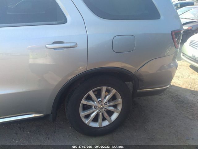 Photo 5 VIN: 1C4RDJAG3EC495247 - DODGE DURANGO 