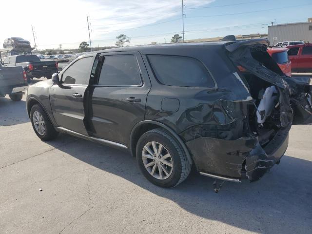 Photo 1 VIN: 1C4RDJAG3FC139639 - DODGE DURANGO 