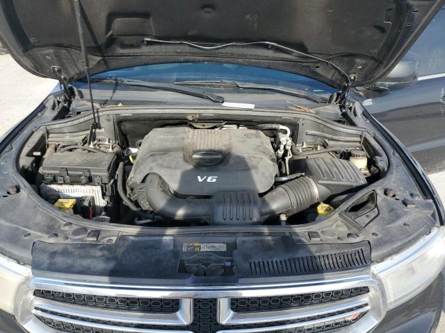 Photo 11 VIN: 1C4RDJAG3FC139639 - DODGE DURANGO 