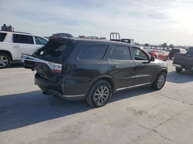 Photo 2 VIN: 1C4RDJAG3FC139639 - DODGE DURANGO 