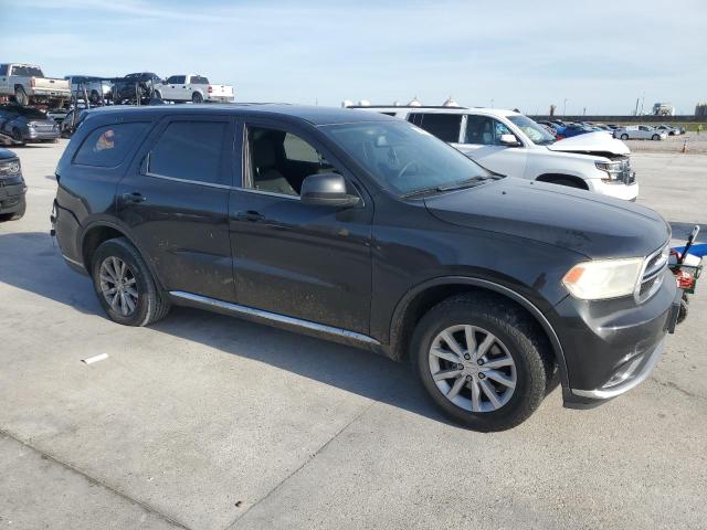 Photo 3 VIN: 1C4RDJAG3FC139639 - DODGE DURANGO 