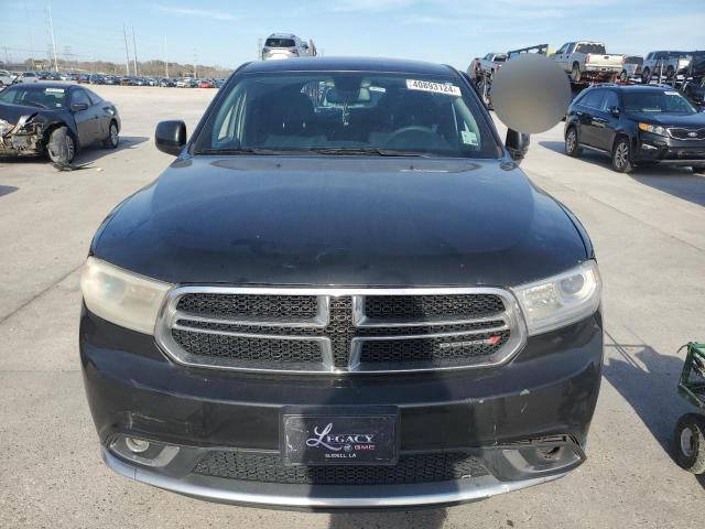 Photo 4 VIN: 1C4RDJAG3FC139639 - DODGE DURANGO 