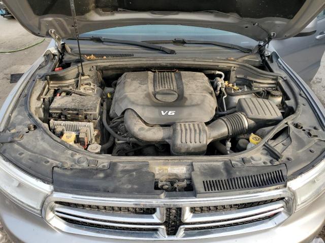 Photo 11 VIN: 1C4RDJAG3FC163620 - DODGE DURANGO SX 