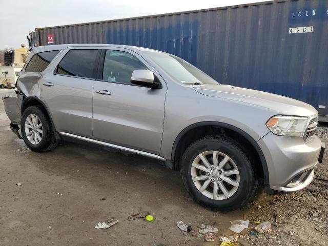 Photo 3 VIN: 1C4RDJAG3FC163620 - DODGE DURANGO SX 