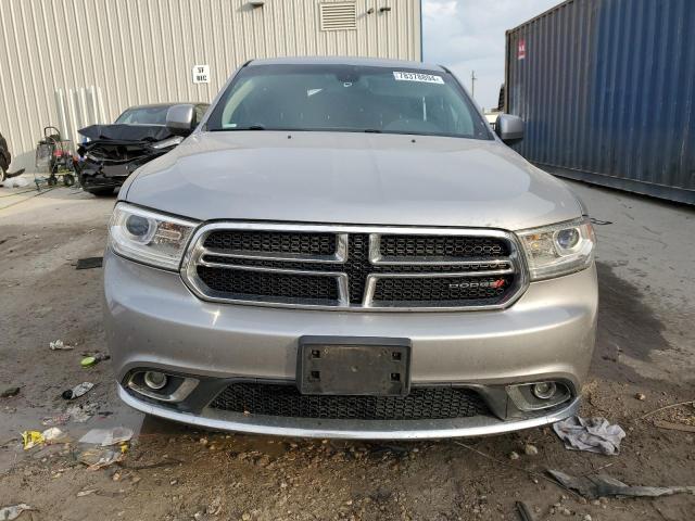 Photo 4 VIN: 1C4RDJAG3FC163620 - DODGE DURANGO SX 