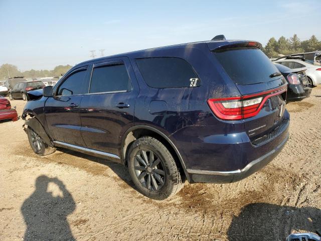 Photo 1 VIN: 1C4RDJAG3FC177260 - DODGE DURANGO SX 