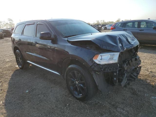 Photo 3 VIN: 1C4RDJAG3FC177260 - DODGE DURANGO SX 