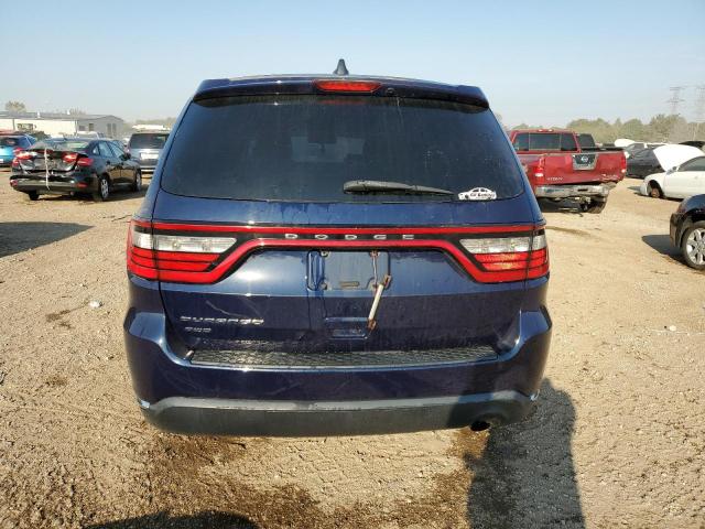 Photo 5 VIN: 1C4RDJAG3FC177260 - DODGE DURANGO SX 