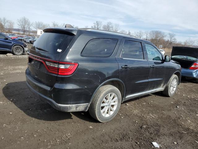 Photo 2 VIN: 1C4RDJAG3FC186668 - DODGE DURANGO SX 