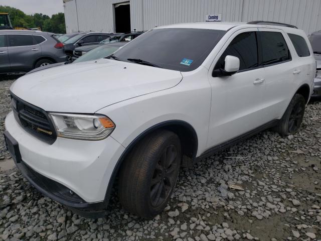 Photo 1 VIN: 1C4RDJAG3FC690220 - DODGE DURANGO SX 