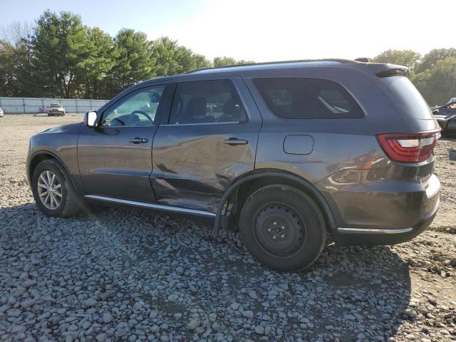 Photo 1 VIN: 1C4RDJAG3FC709767 - DODGE DURANGO SX 