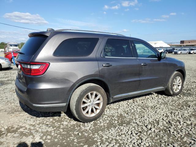 Photo 2 VIN: 1C4RDJAG3FC709767 - DODGE DURANGO SX 