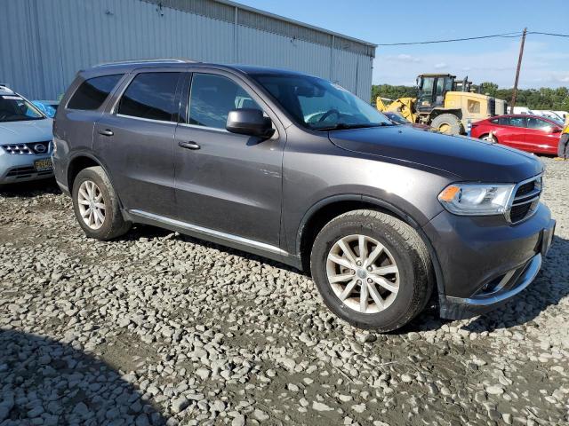 Photo 3 VIN: 1C4RDJAG3FC709767 - DODGE DURANGO SX 