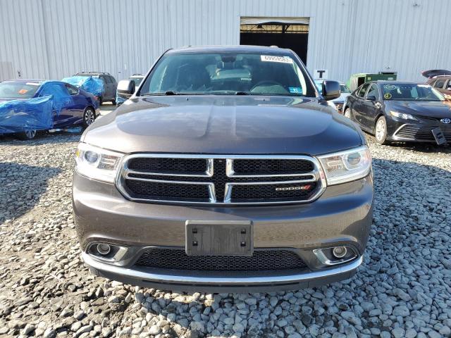 Photo 4 VIN: 1C4RDJAG3FC709767 - DODGE DURANGO SX 