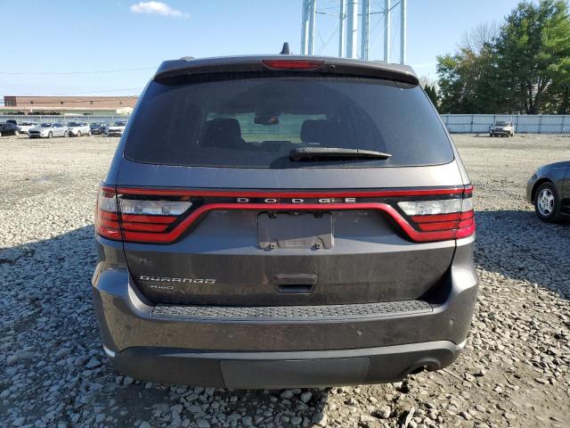 Photo 5 VIN: 1C4RDJAG3FC709767 - DODGE DURANGO SX 