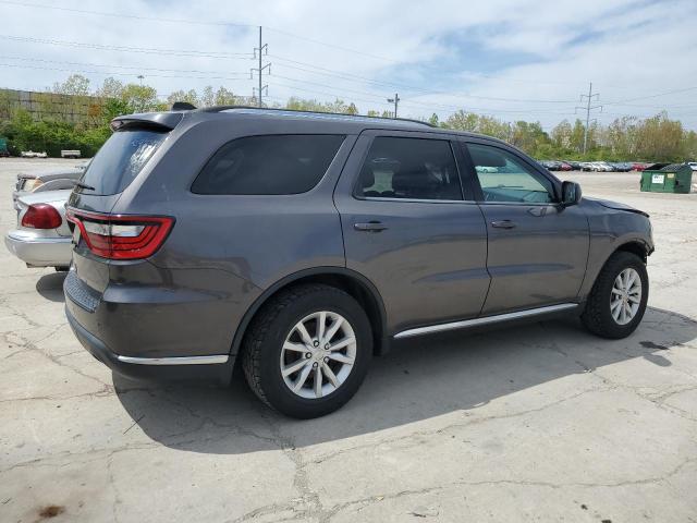 Photo 2 VIN: 1C4RDJAG3FC710269 - DODGE DURANGO 