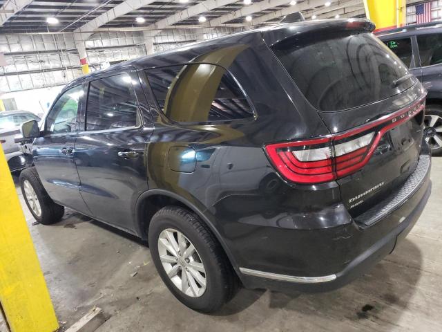 Photo 1 VIN: 1C4RDJAG3FC843677 - DODGE DURANGO 