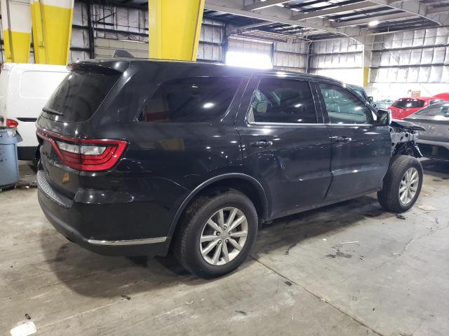 Photo 2 VIN: 1C4RDJAG3FC843677 - DODGE DURANGO 