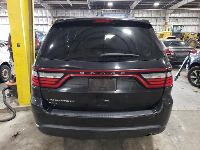 Photo 5 VIN: 1C4RDJAG3FC843677 - DODGE DURANGO 