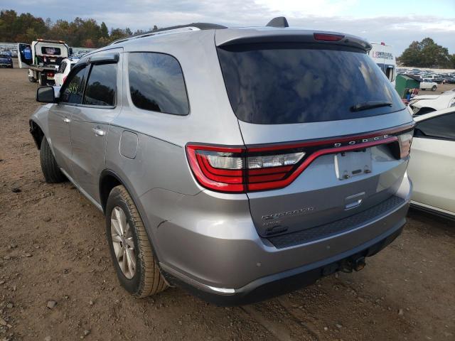 Photo 2 VIN: 1C4RDJAG3FC908463 - DODGE DURANGO SX 