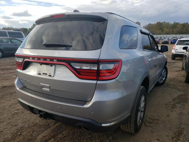 Photo 3 VIN: 1C4RDJAG3FC908463 - DODGE DURANGO SX 