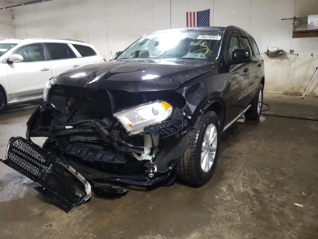 Photo 1 VIN: 1C4RDJAG3FC946923 - DODGE DURANGO 