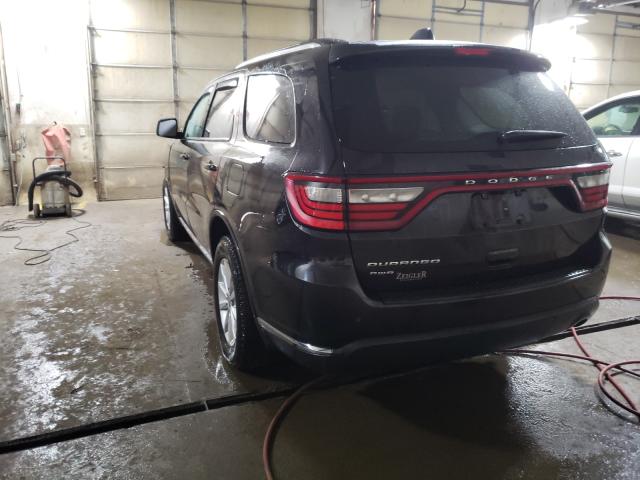 Photo 2 VIN: 1C4RDJAG3FC946923 - DODGE DURANGO 