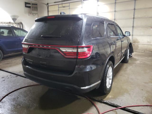 Photo 3 VIN: 1C4RDJAG3FC946923 - DODGE DURANGO 