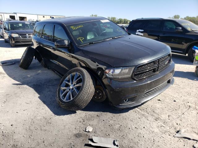 Photo 0 VIN: 1C4RDJAG3GC302212 - DODGE DURANGO SX 