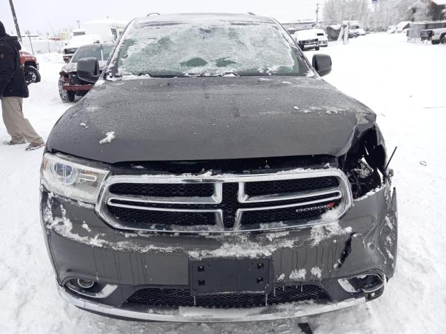 Photo 4 VIN: 1C4RDJAG3GC302324 - DODGE DURANGO SX 