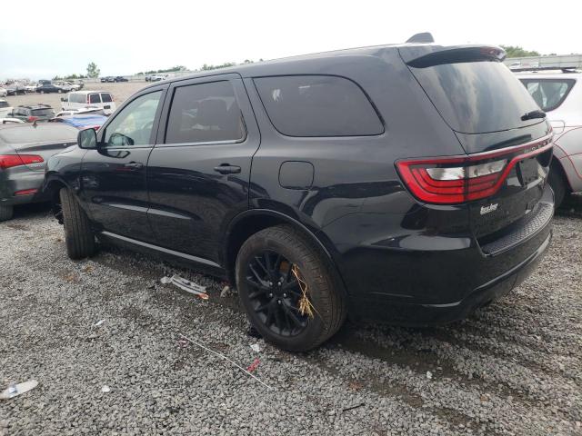 Photo 1 VIN: 1C4RDJAG3GC430305 - DODGE DURANGO SX 