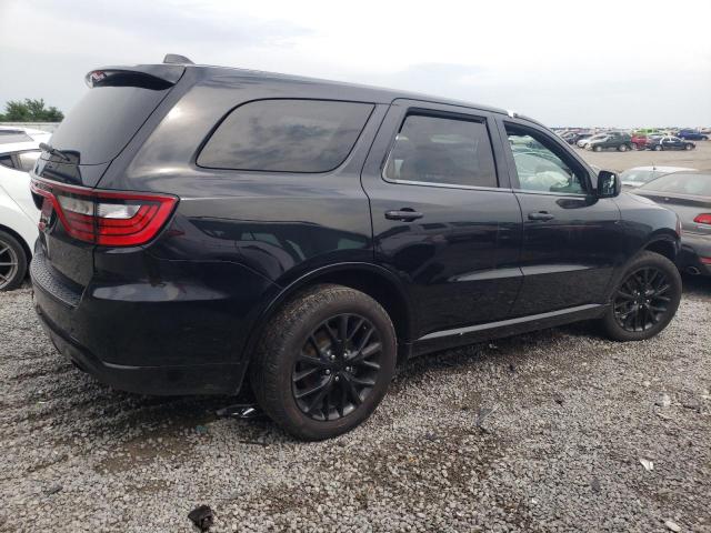 Photo 2 VIN: 1C4RDJAG3GC430305 - DODGE DURANGO SX 